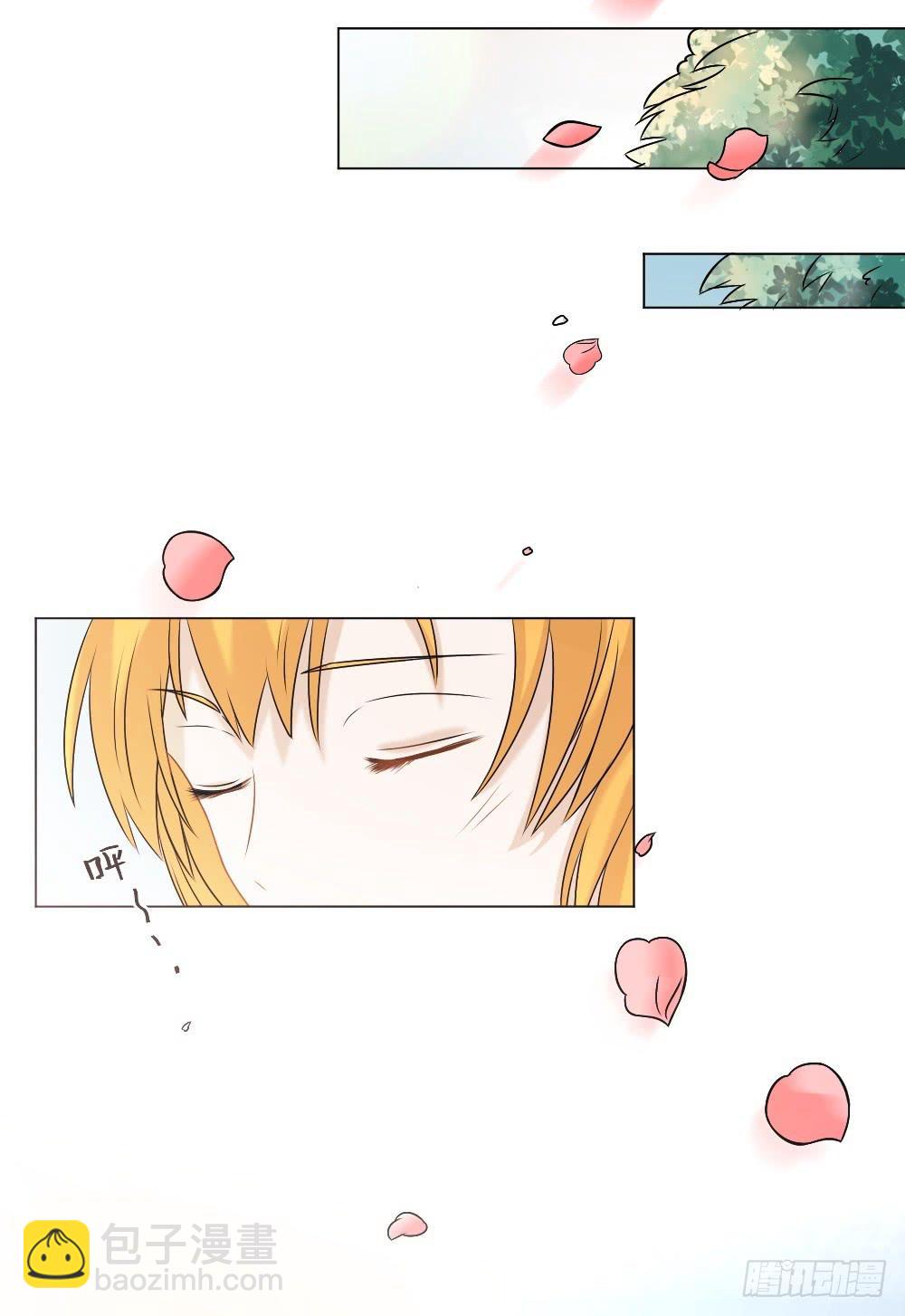 第40话 也许是结局-第43话