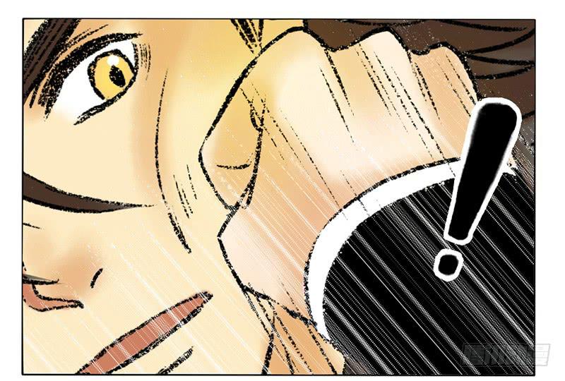 这是要出事儿的节奏啊！-第21话