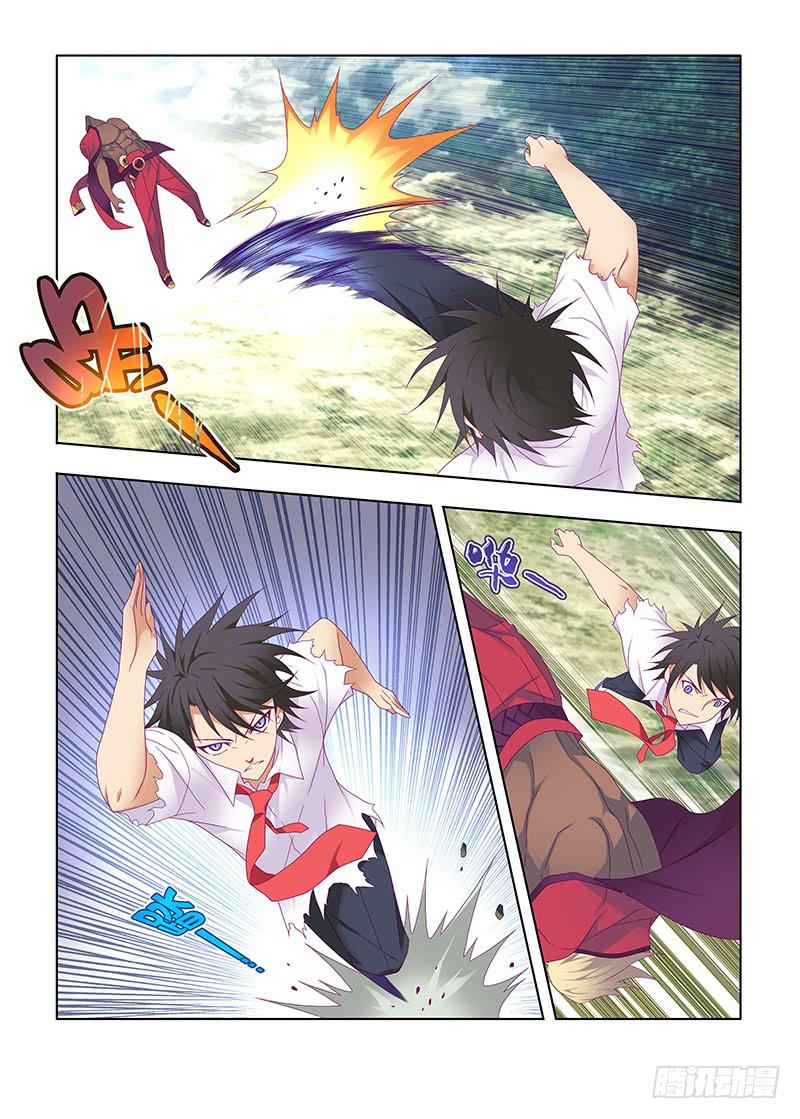 194,战斗神经-上-第197话