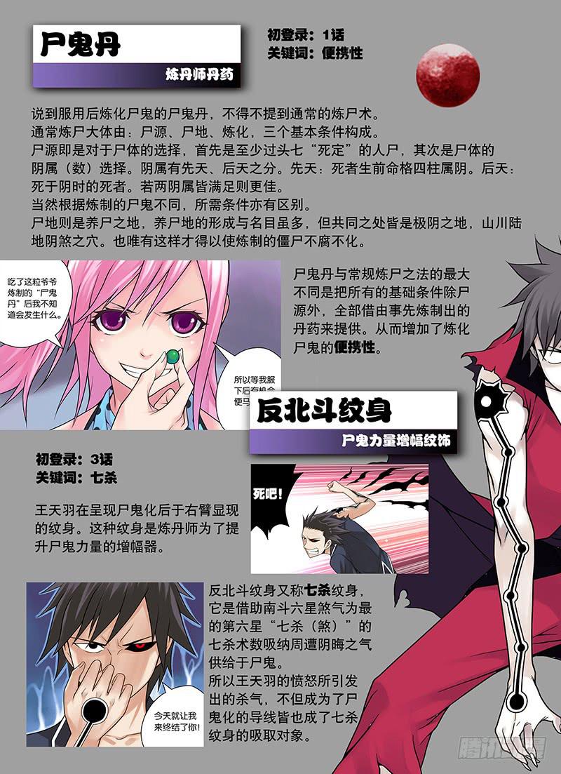 《僵尸资料库》-第39话