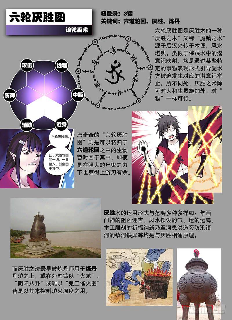 《僵尸资料库》-第39话