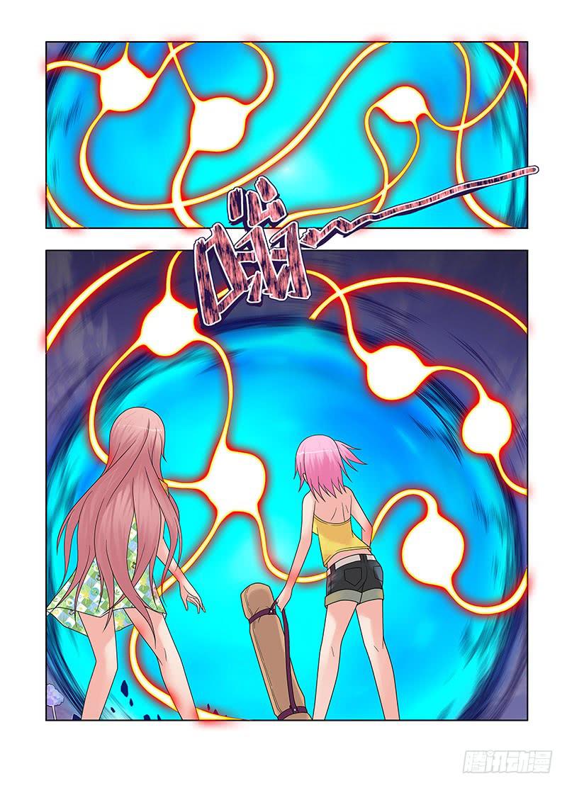 61，请忘记我-上-第63话