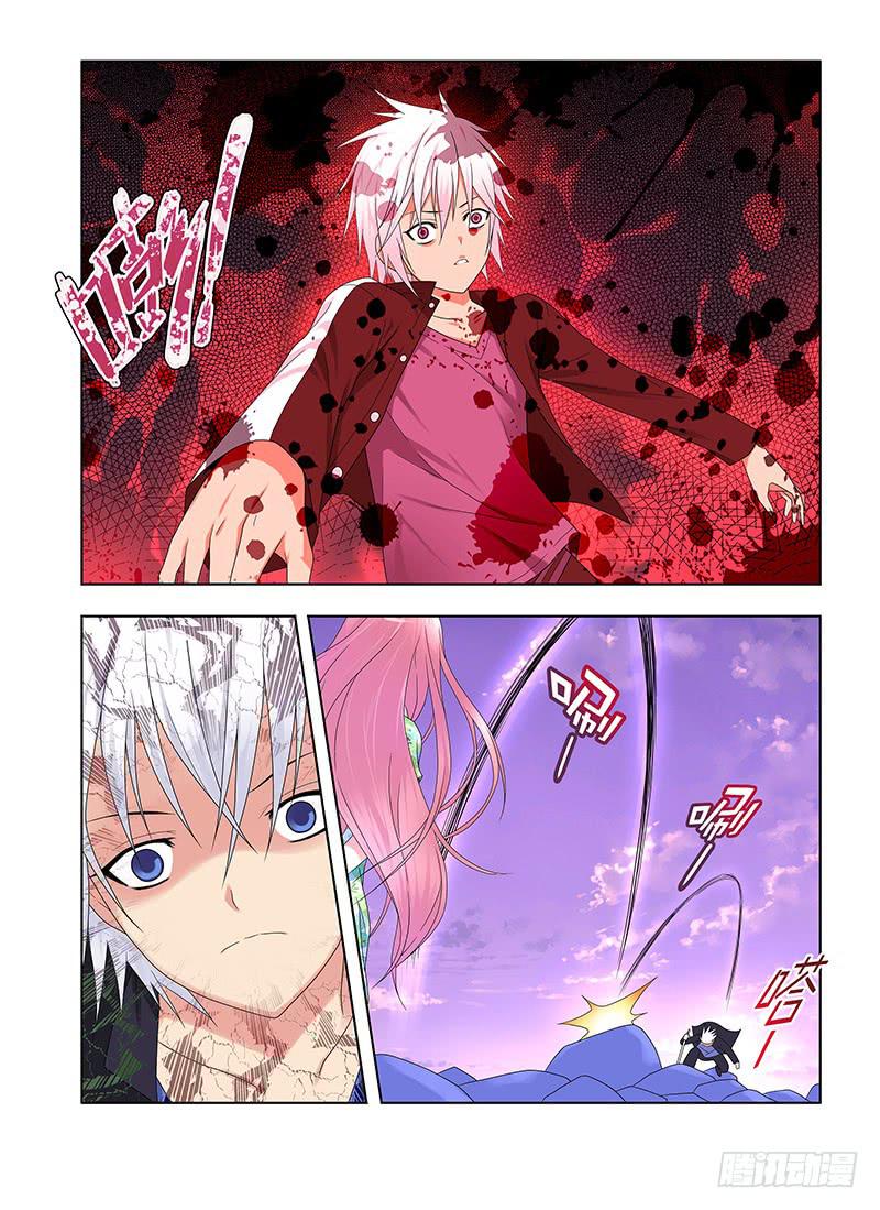 89，湮灭-上-第91话