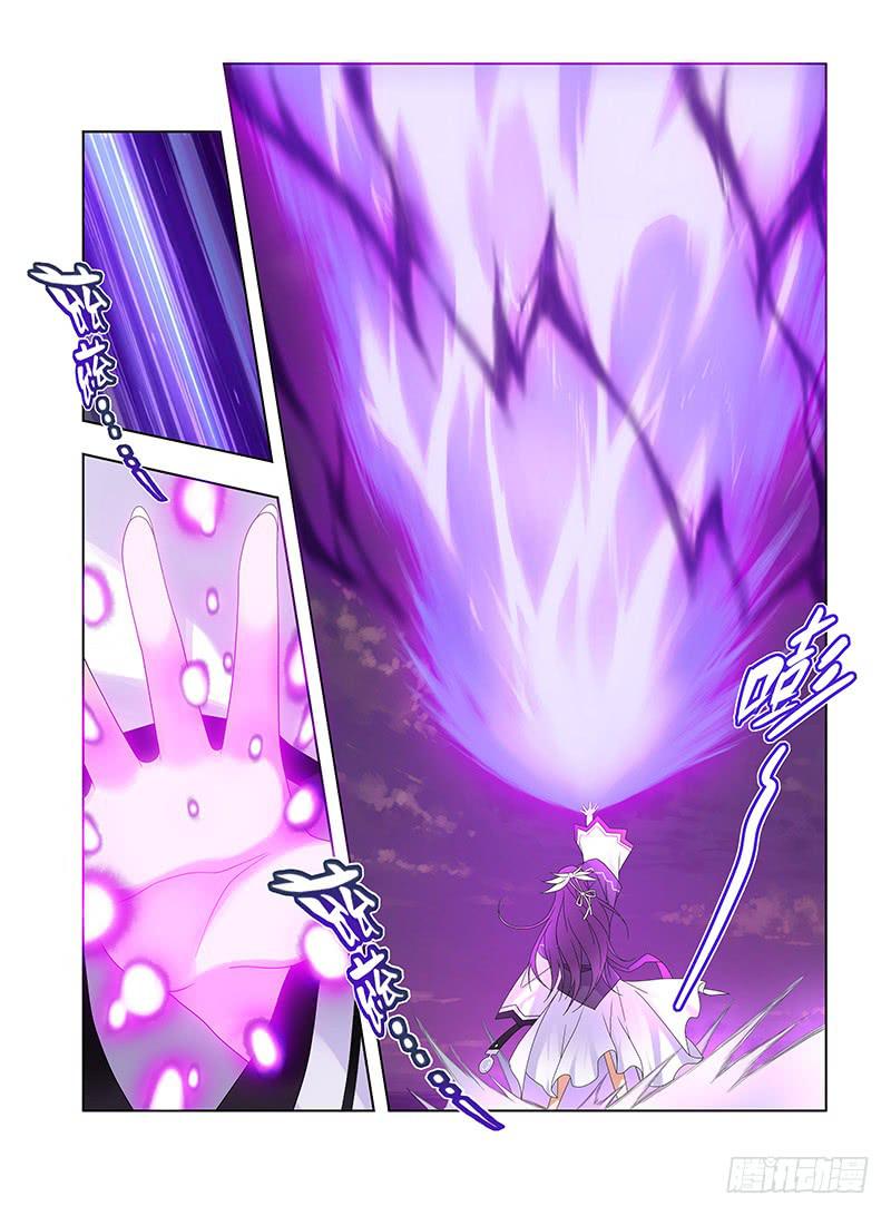 91，绝望转机-上-第93话