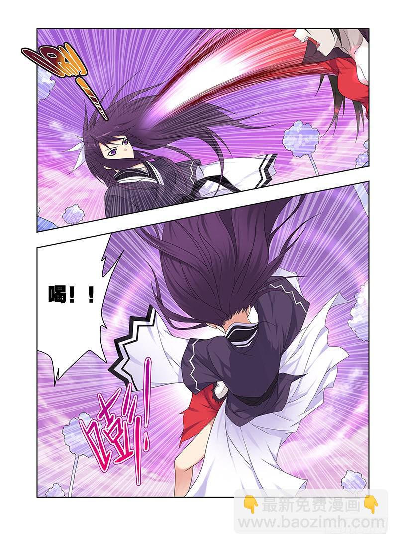 91，绝望转机-上-第93话