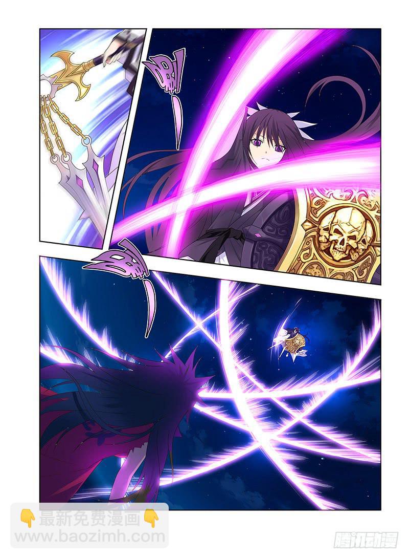 93，绝望转机2-第95话