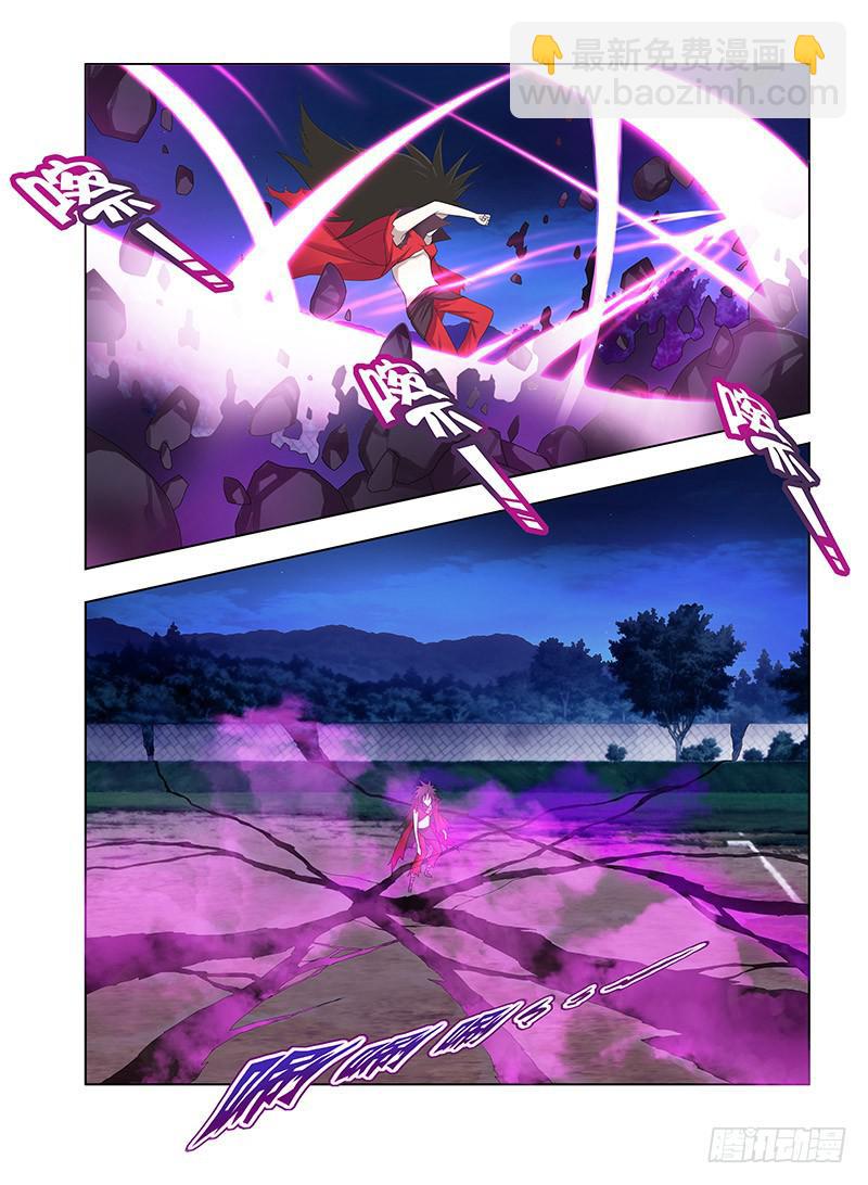 93，绝望转机2-第95话