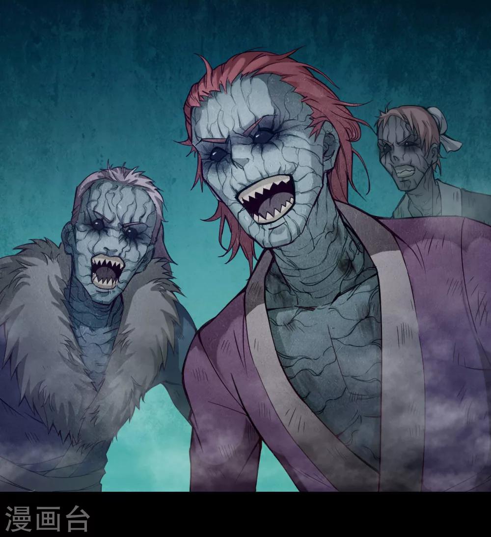 第23话 农舍-第23话