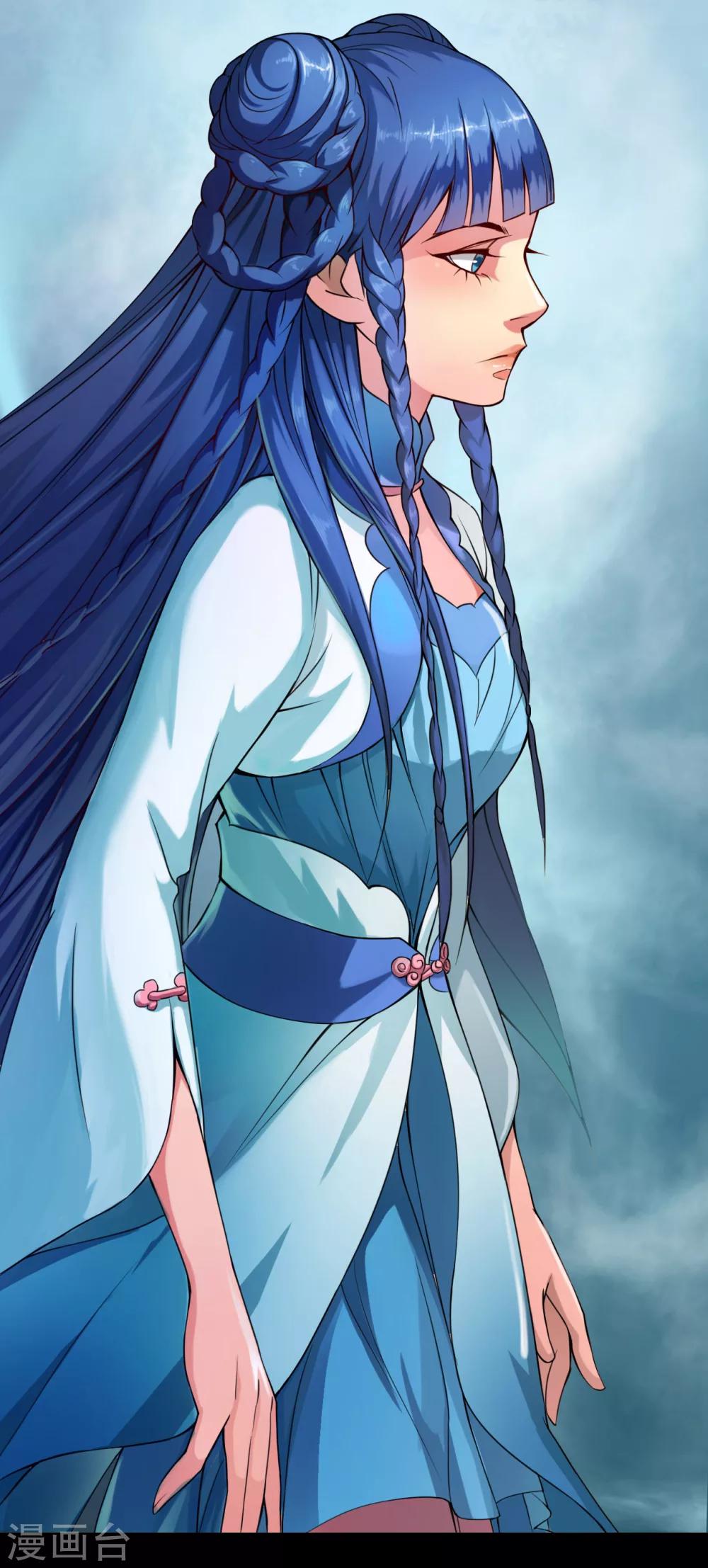 第38话 飞剑-第39话