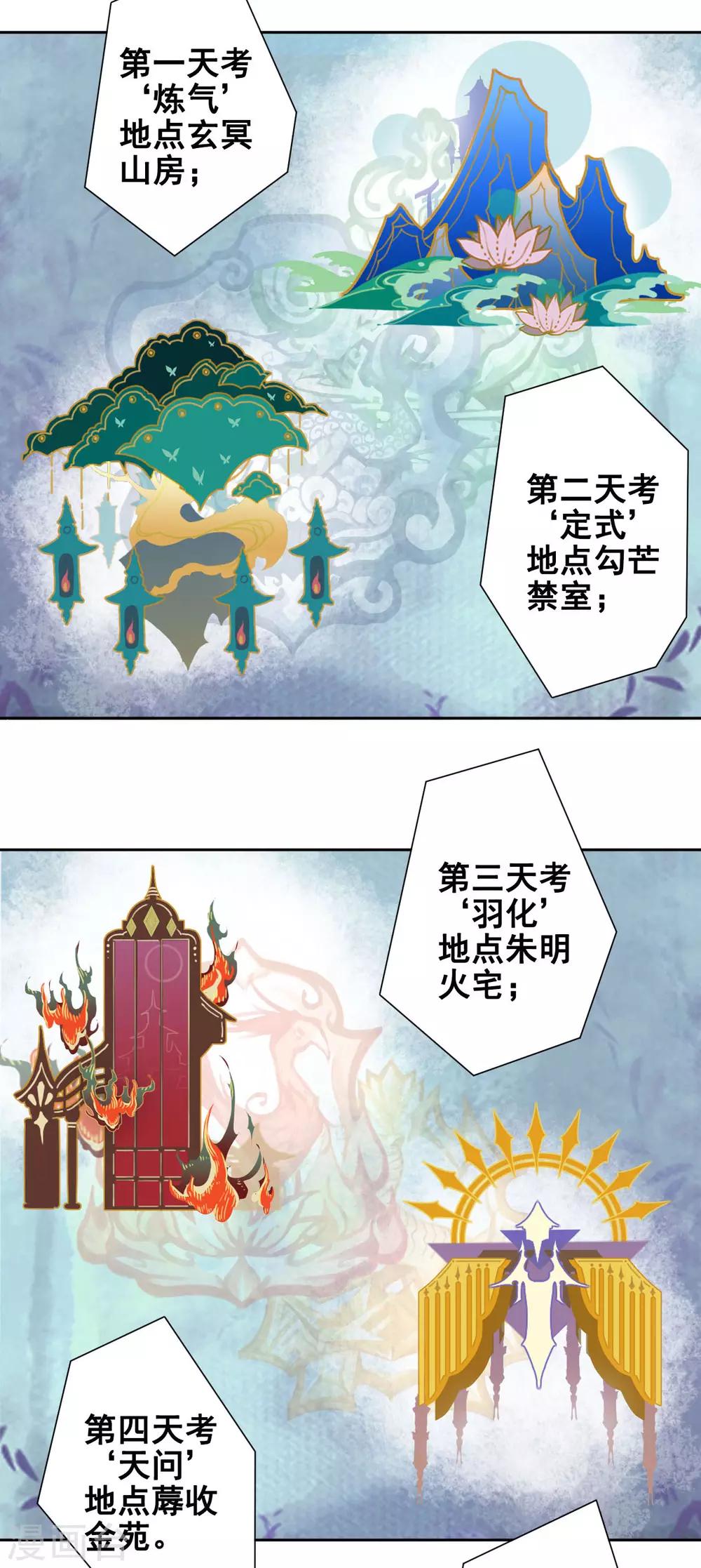 第52话 不敬-第53话