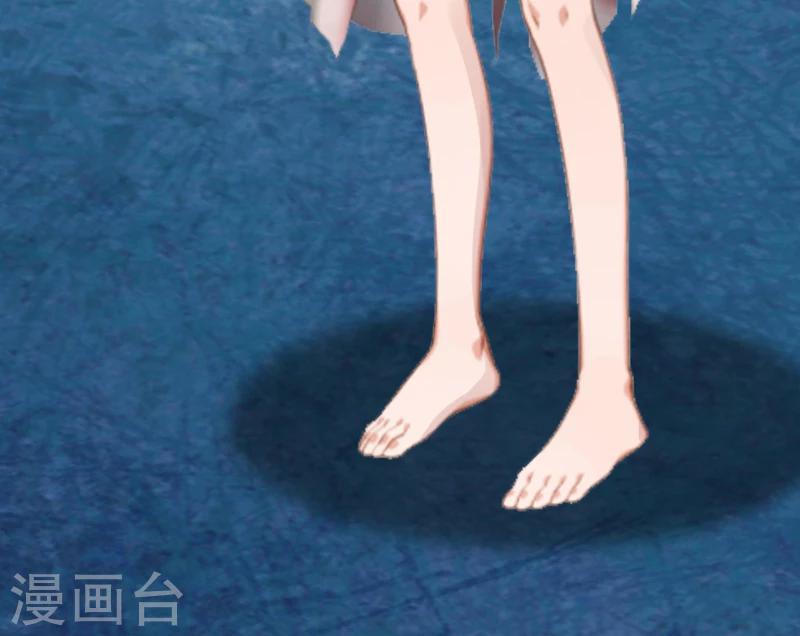 第1话 苦衷-第1话