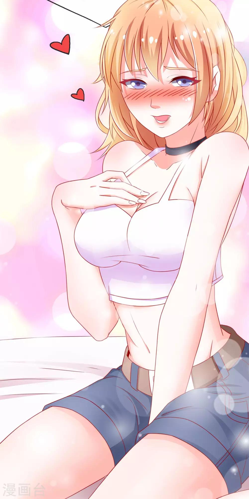 第15话 自食恶果-第15话