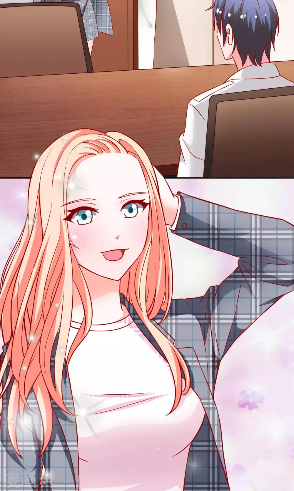 第21话 尹大小姐-第21话