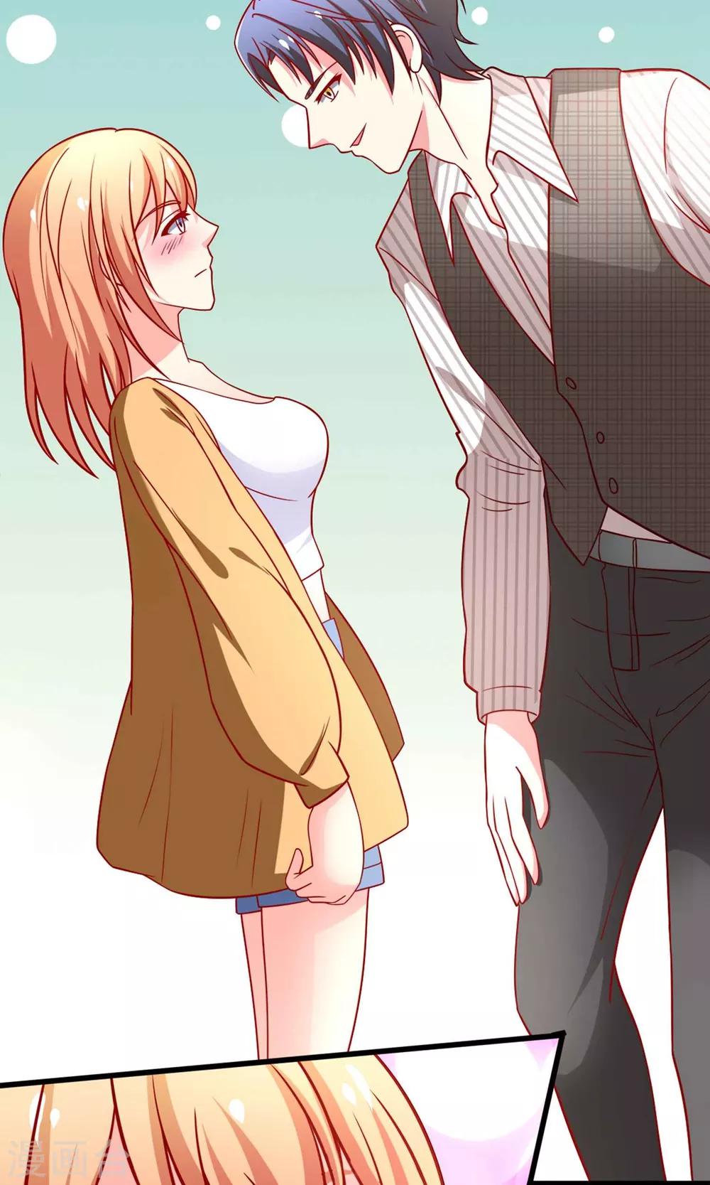 第49话 惊喜！-第49话