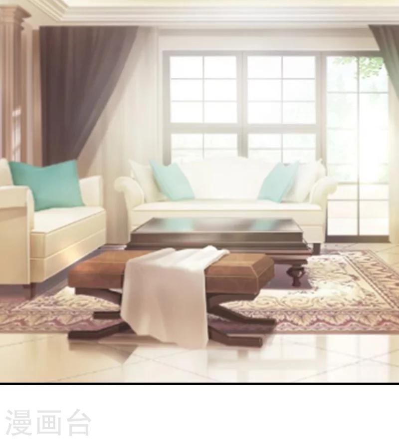 第5话 你一定要和我作对吗？-第5话