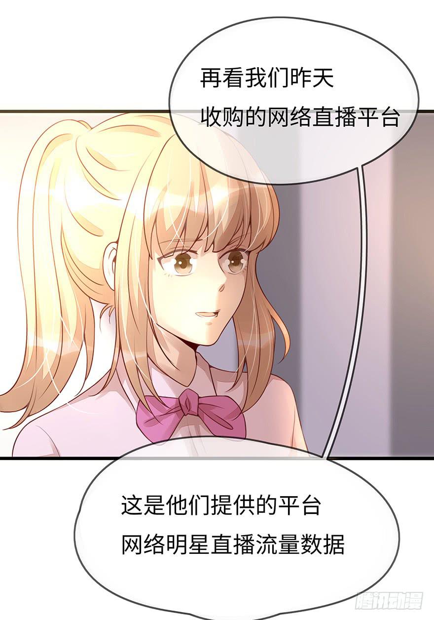 总裁大人的办法-第11话