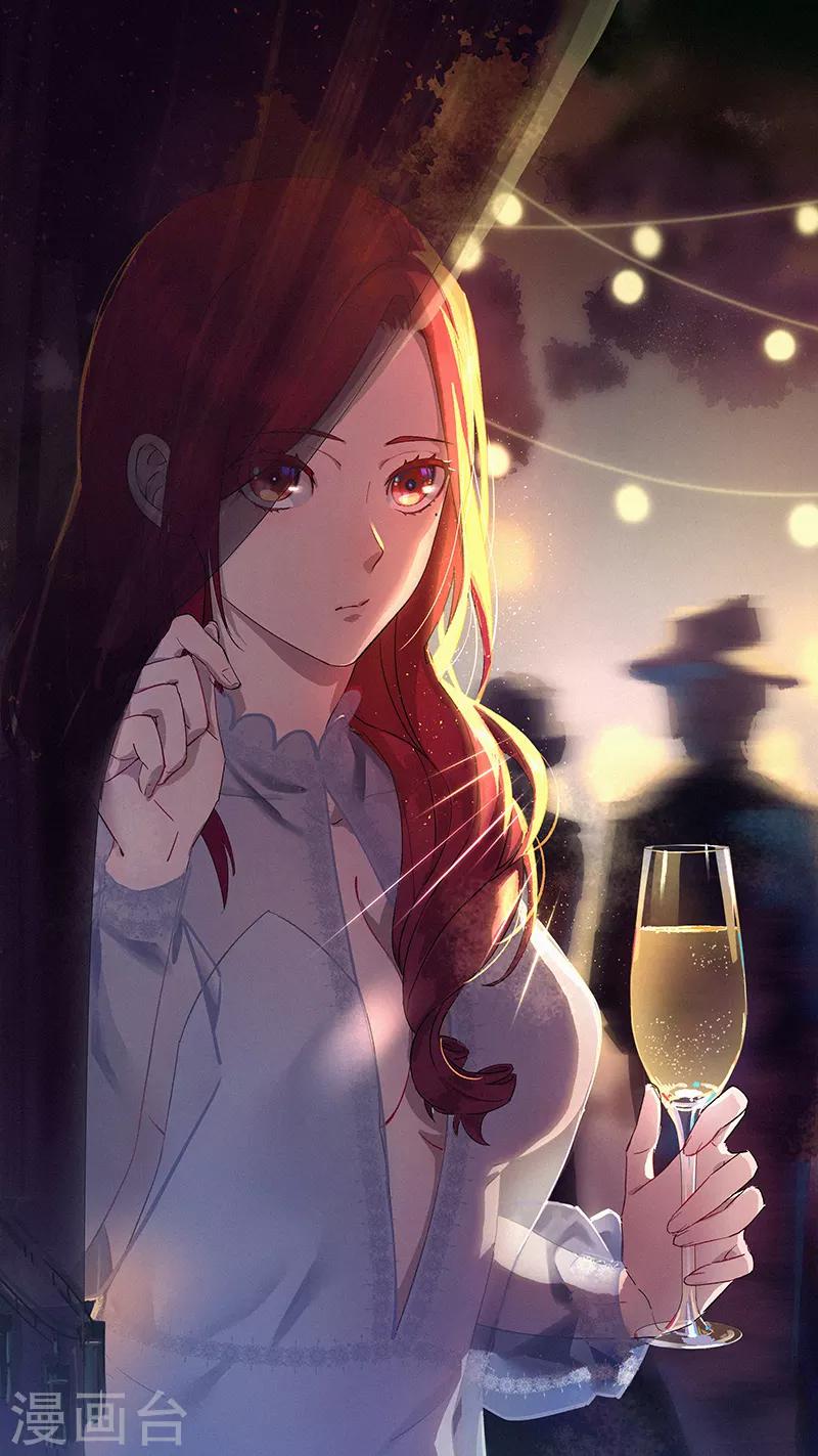 第15话 她是你唯一的弱点-第15话