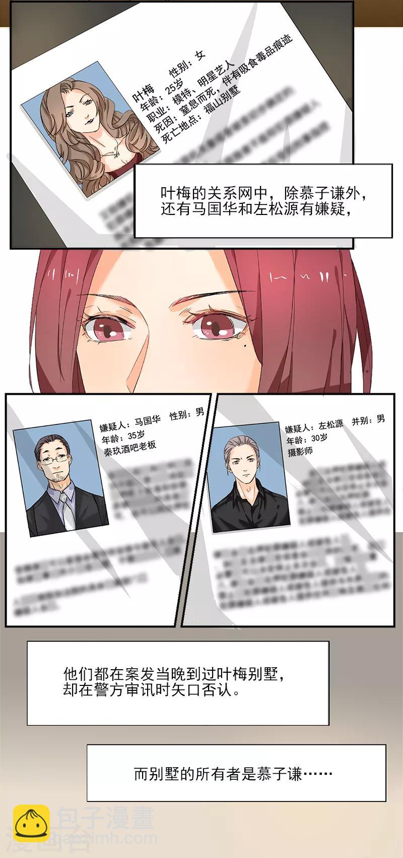 第3话 我们离婚吧-第3话