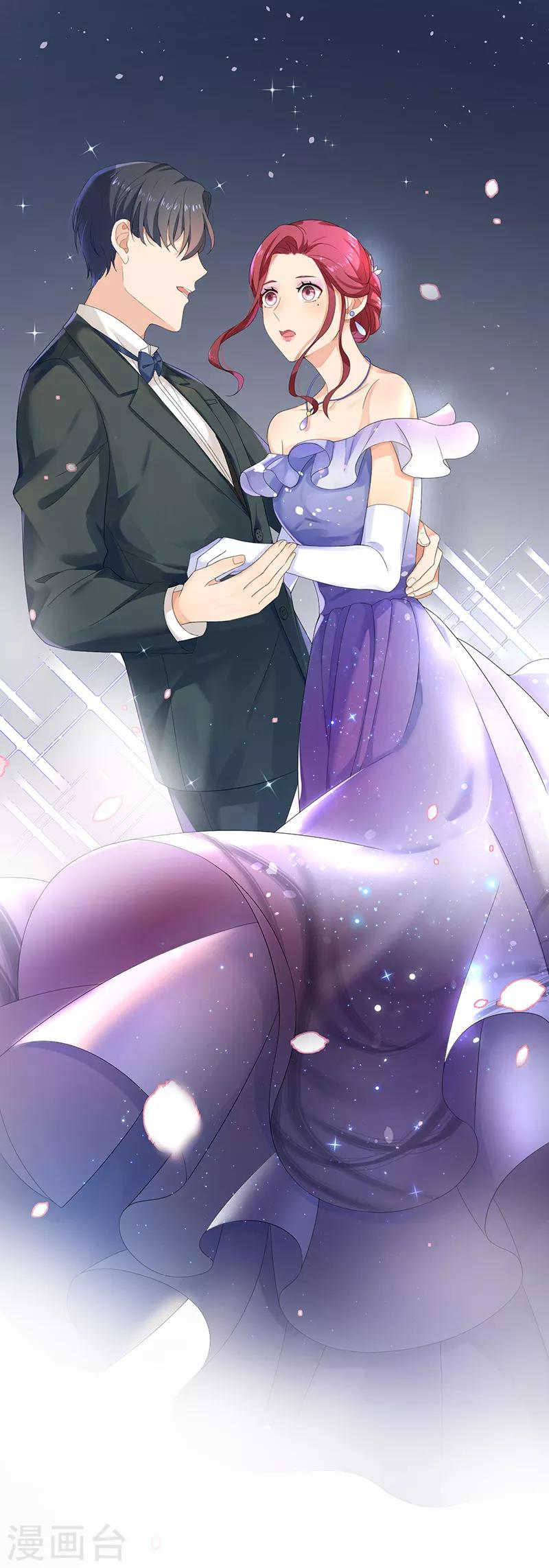 第31话 我也舍不得-第31话