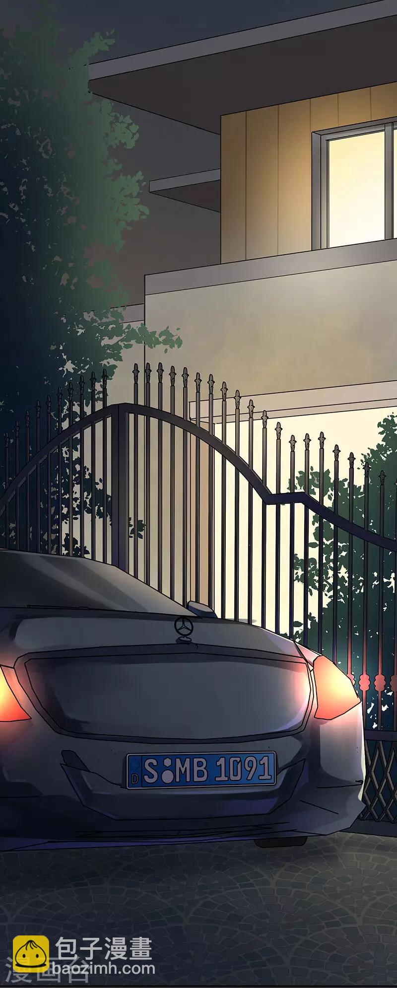 第31话 我也舍不得-第31话