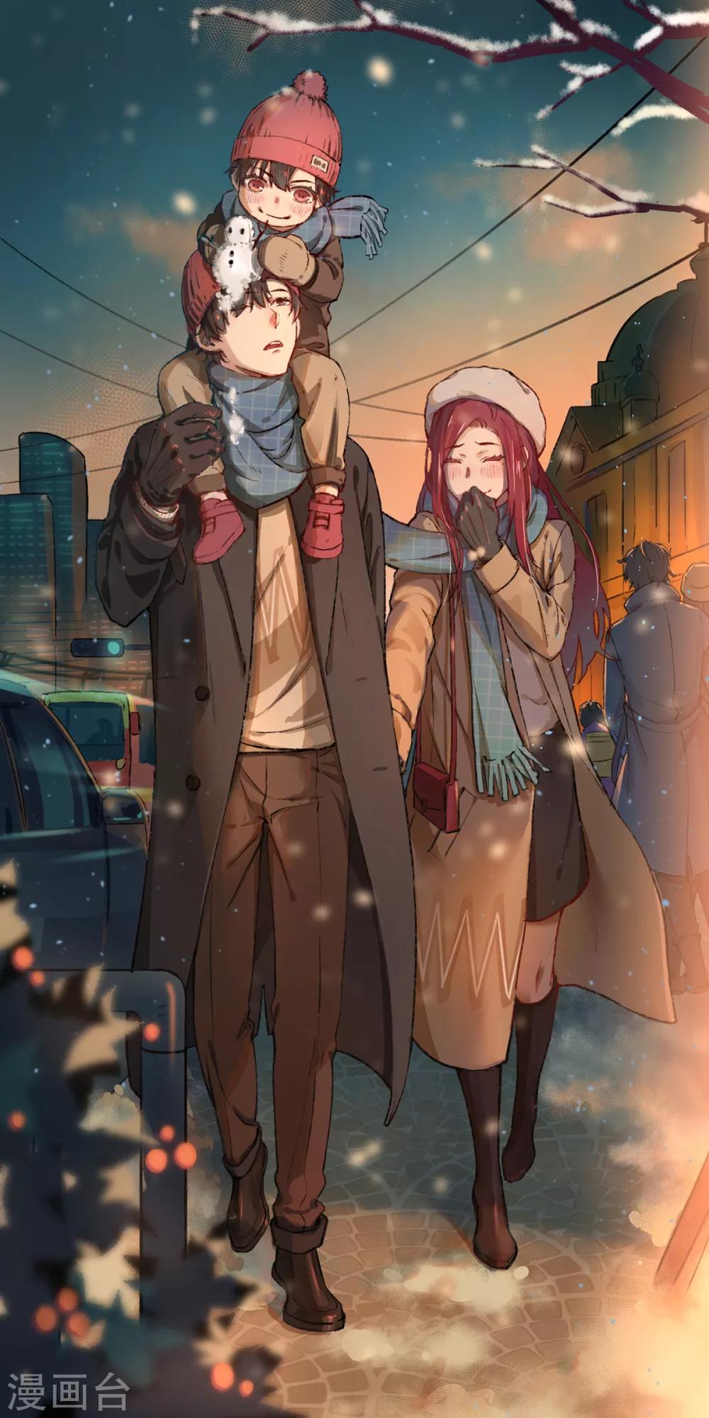 第47话 出尔反尔-第47话