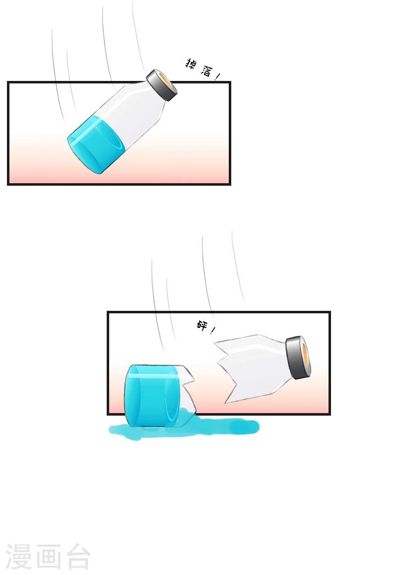 第3话 换药-第3话