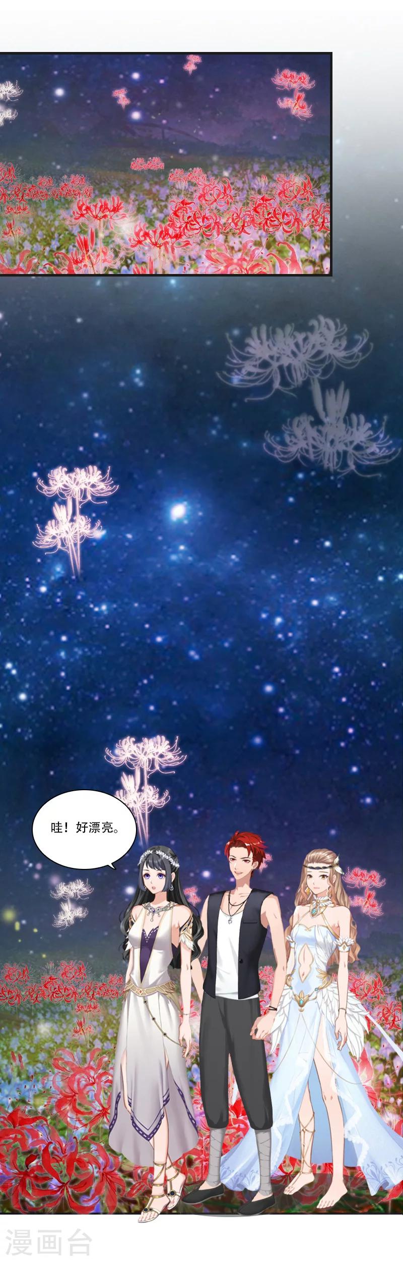 最终话 晕倒(1/2)-第31话