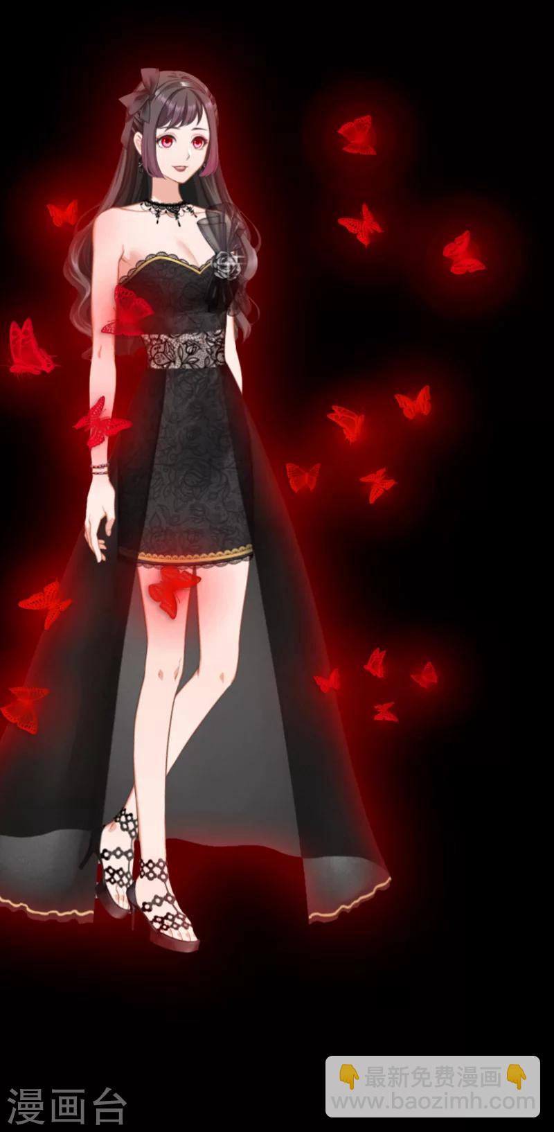 最终话 晕倒(1/2)-第31话