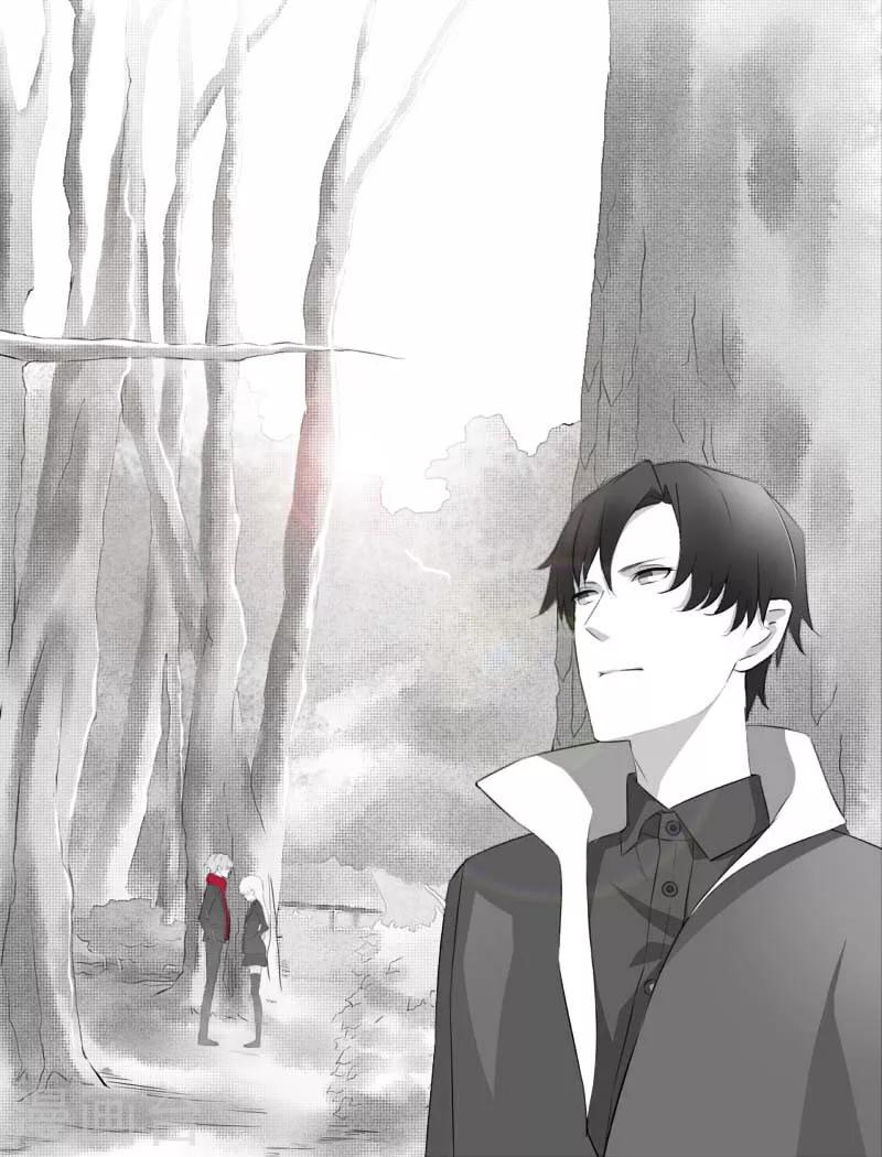 第37话 又是左手-第37话