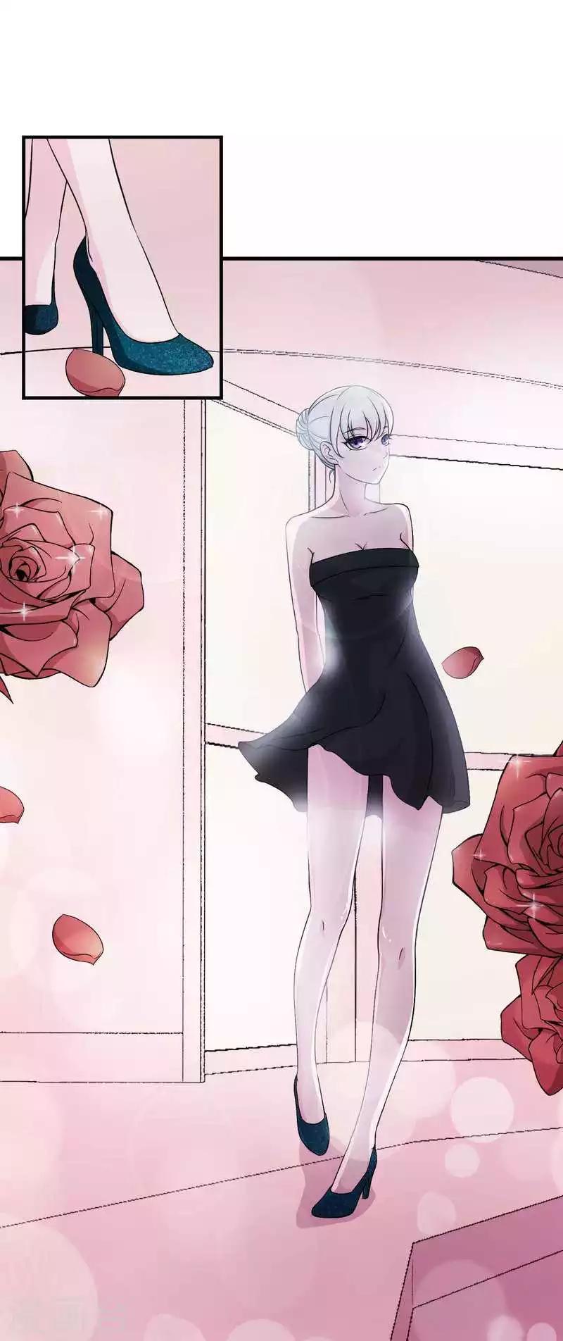 第9话 真拿你没办法-第9话