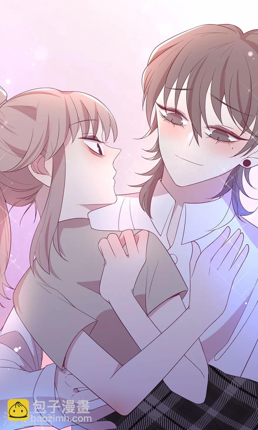 第25话 这是我的未婚妻-第25话