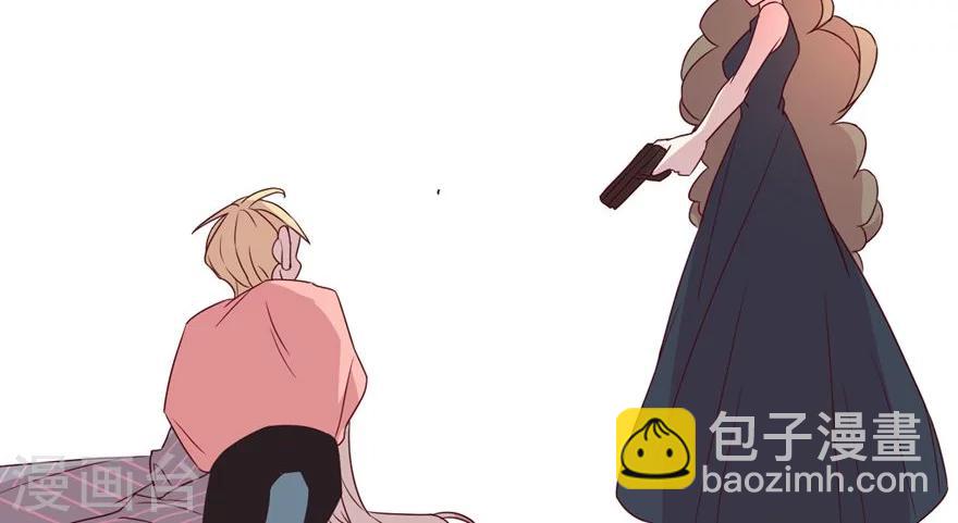 第51话 什么都不想要了-第51话