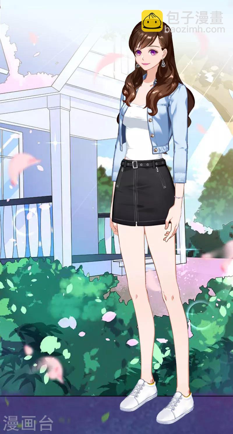 第1话 怀孕-第1话