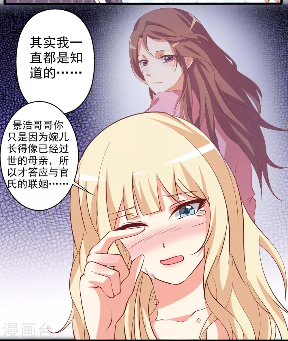 第18话 总裁被催婚？-第19话