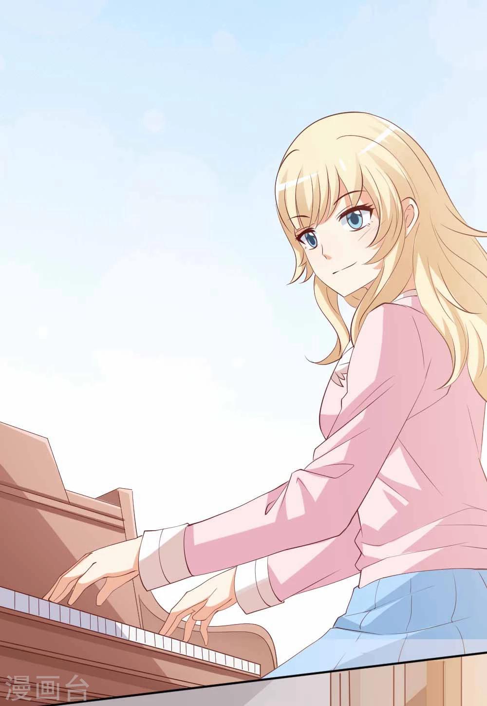 第44话 你要带她去哪里？！-第45话