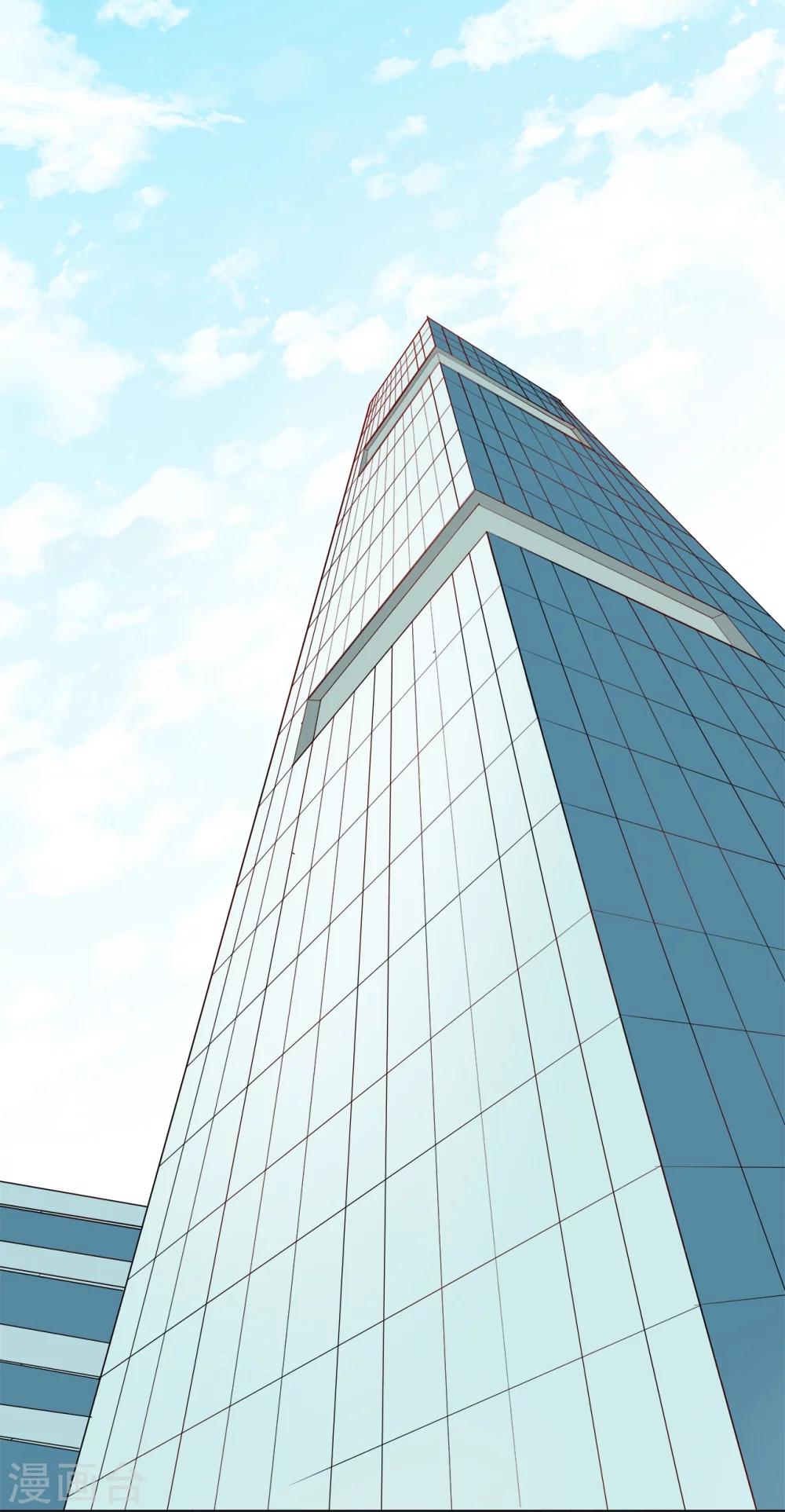 第19话 恨意松动，萌生爱意-第19话