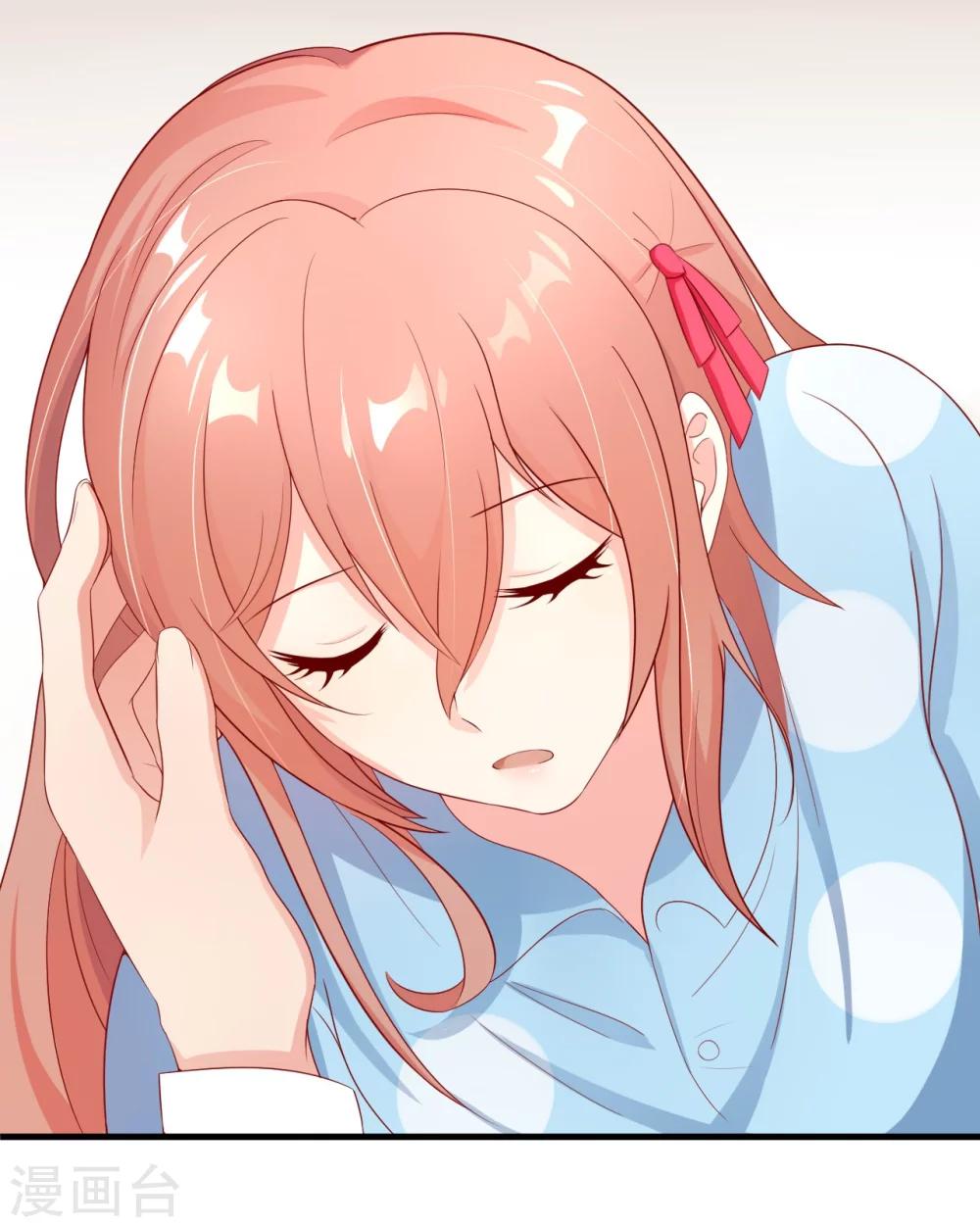 第19话 恨意松动，萌生爱意-第19话