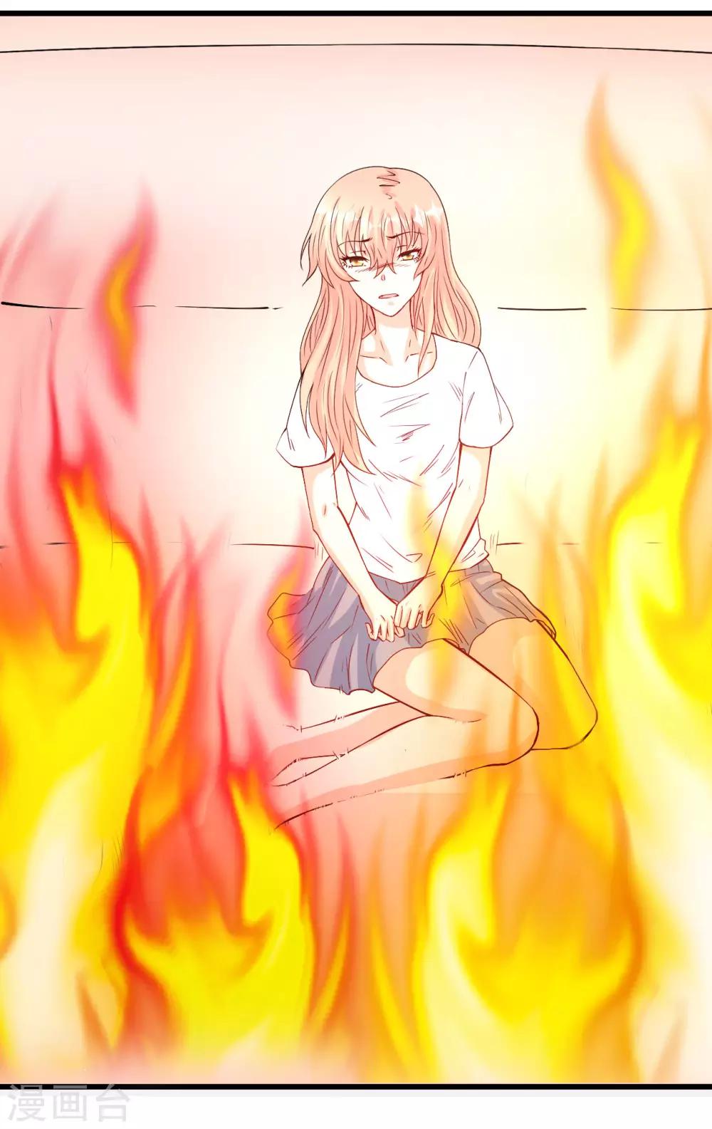 第58话 一切的结束-第59话