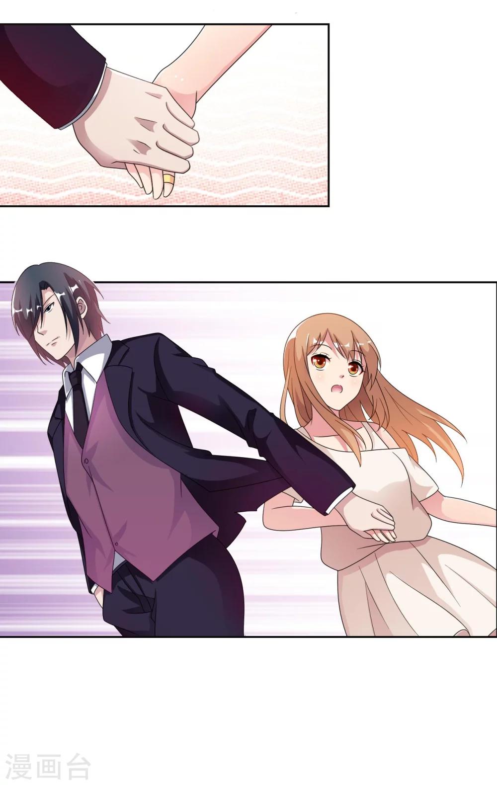 第9话 爱心早餐惹人嫌弃-第9话