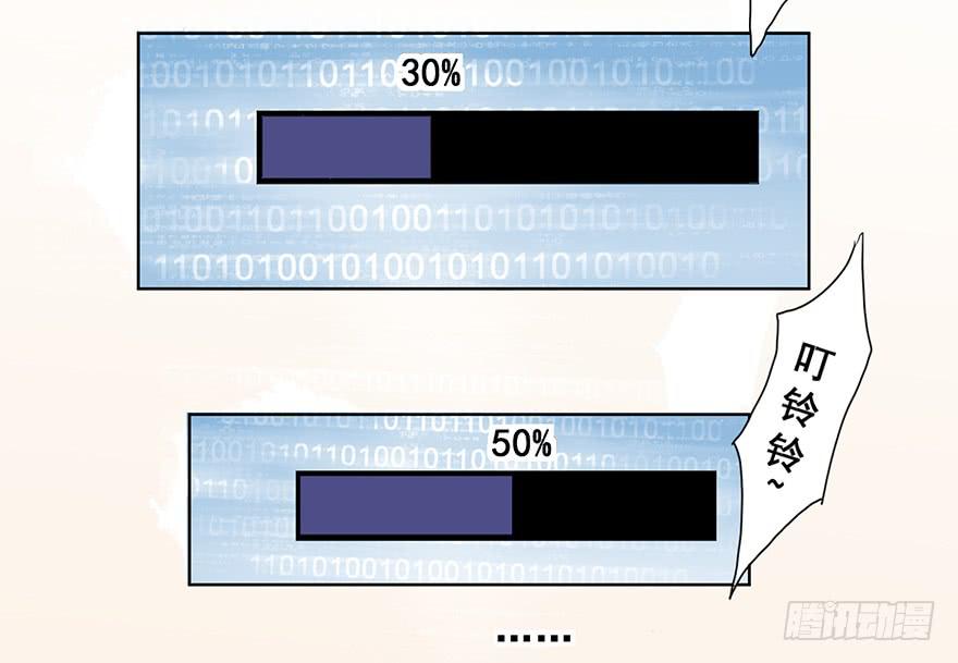 从天而降的系统-第3话