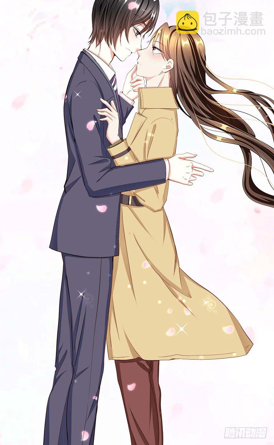 换装惩罚3(1/2)-第13话