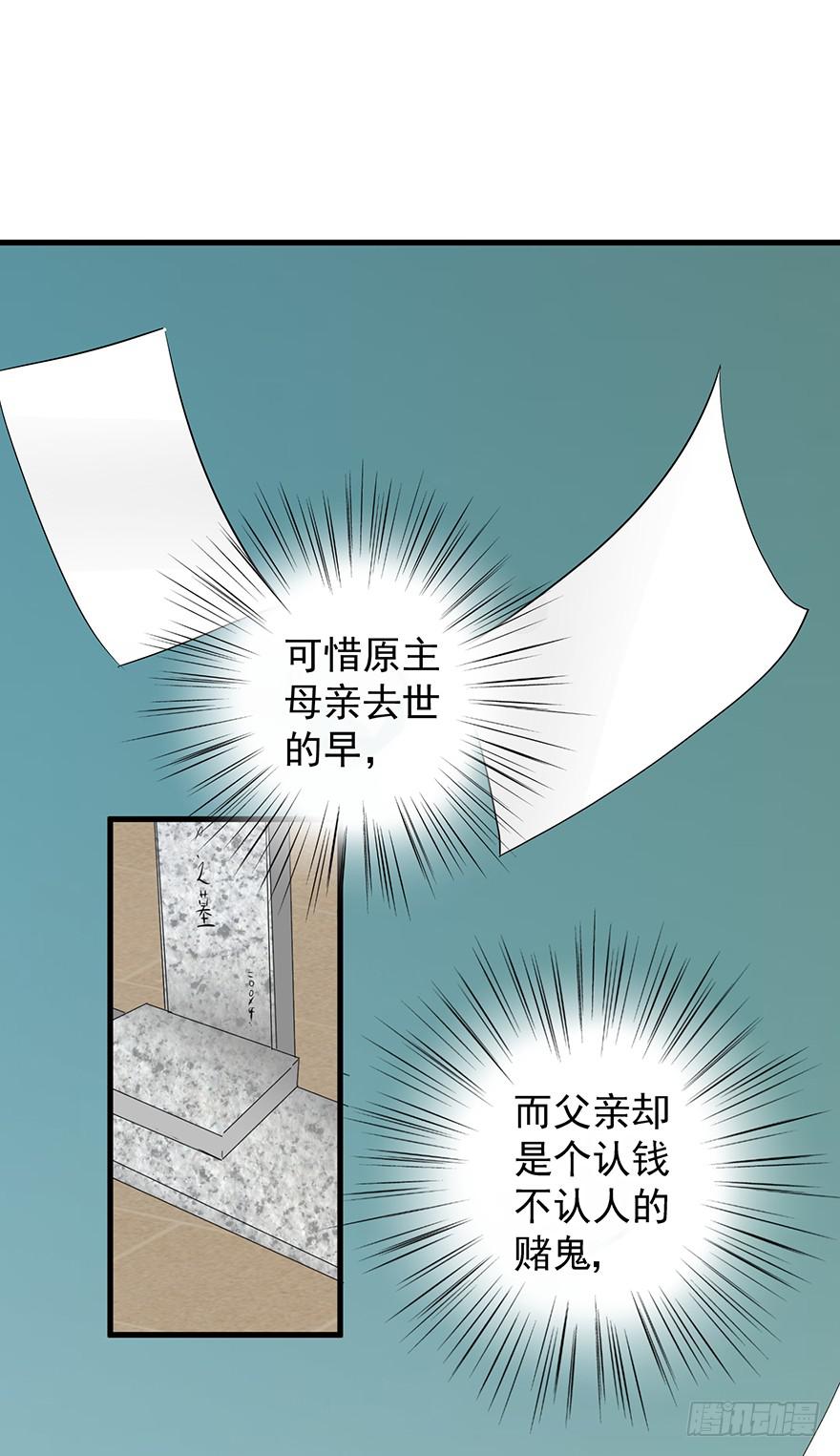 總裁說我是豬隊友 - 炮灰逆襲4(2/2) - 7