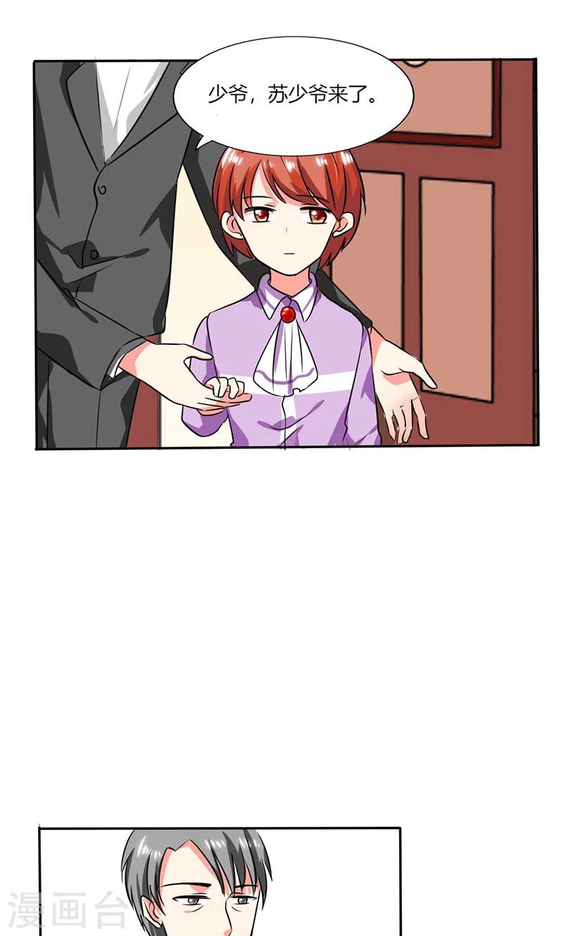 第19话 苏先生的过往-第19话