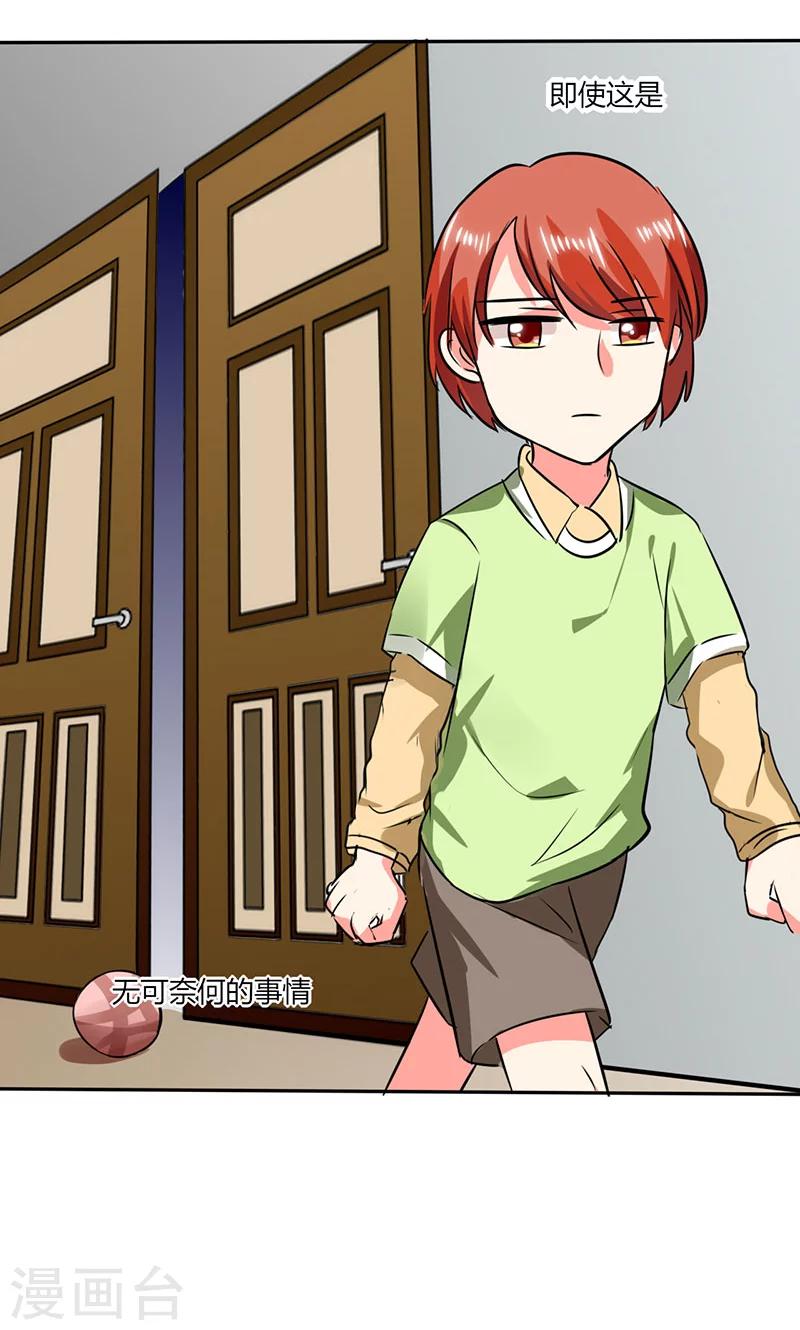 第19话 苏先生的过往-第19话