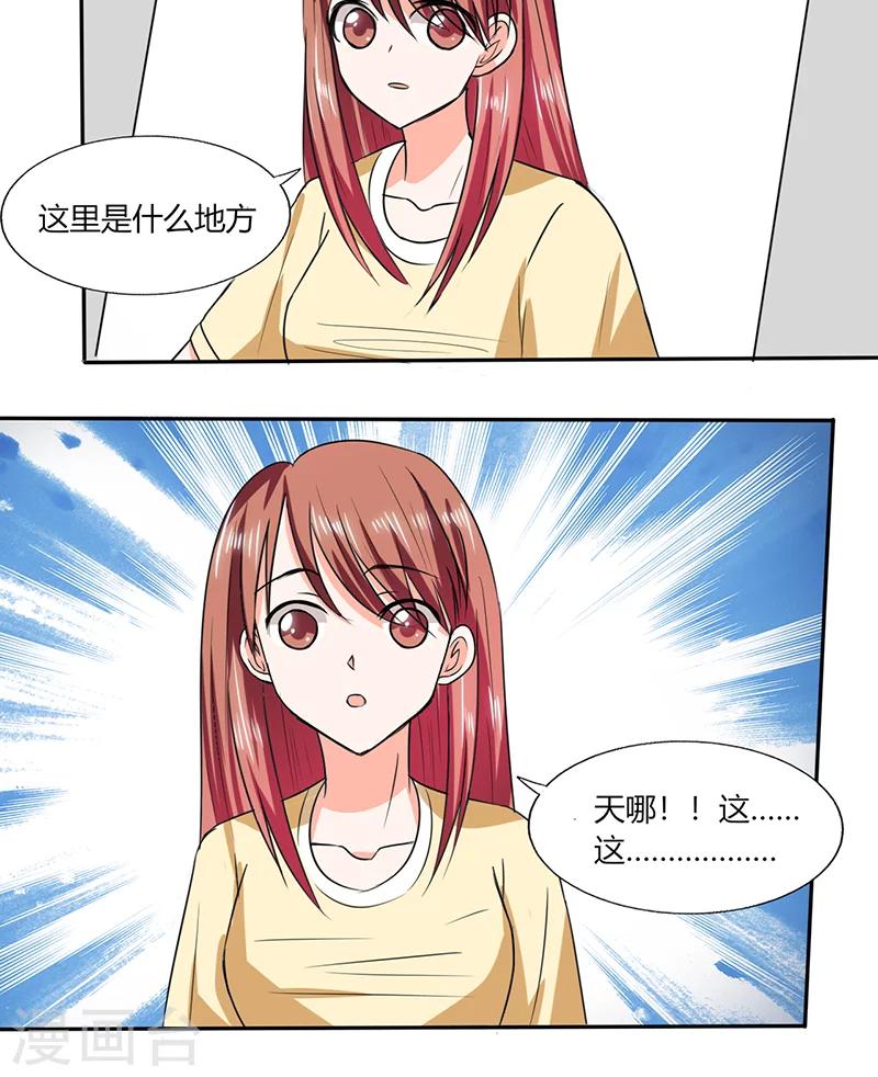 第41话 总裁的豪宅-第41话