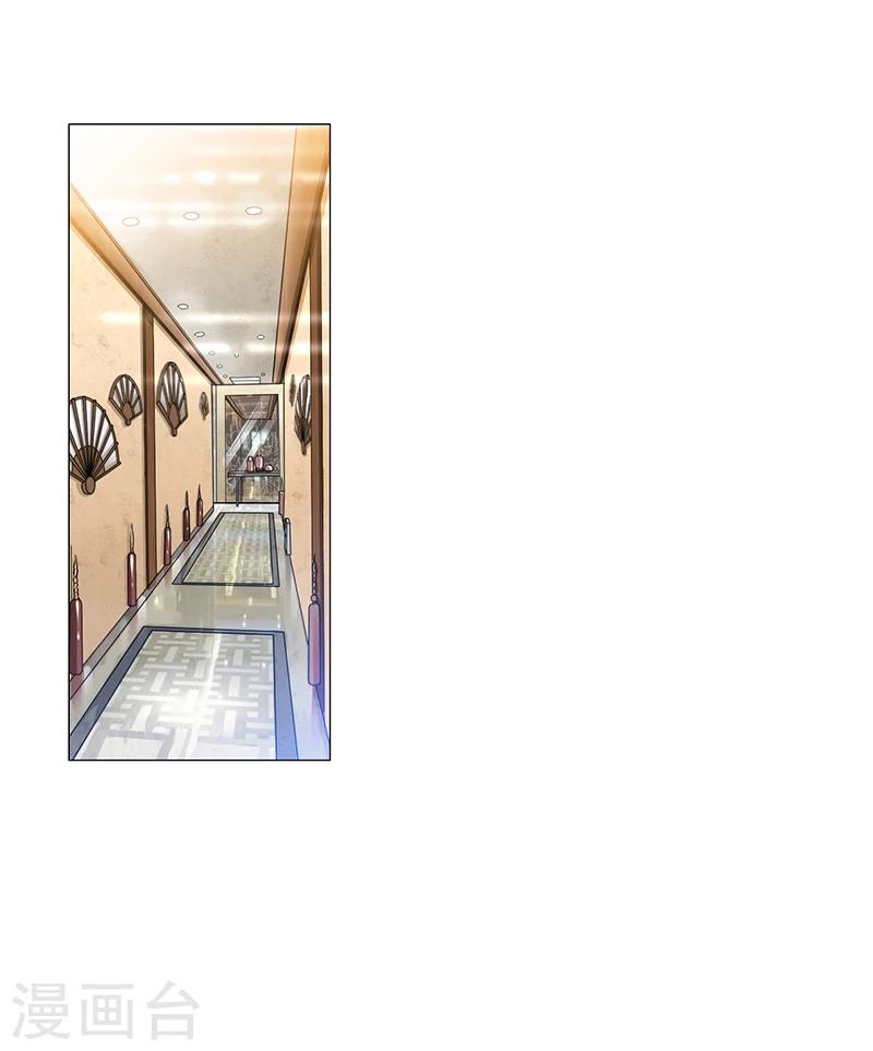 第15话 不要在走廊奔跑啦-第15话