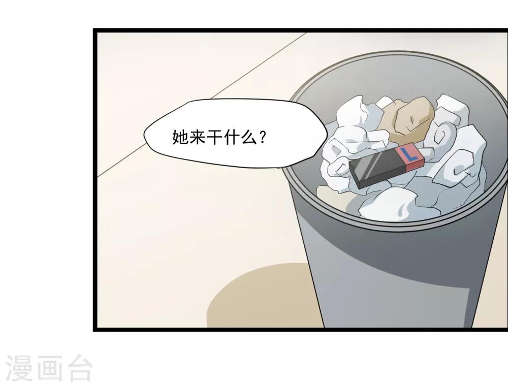 第30话 人不可貌相-第31话