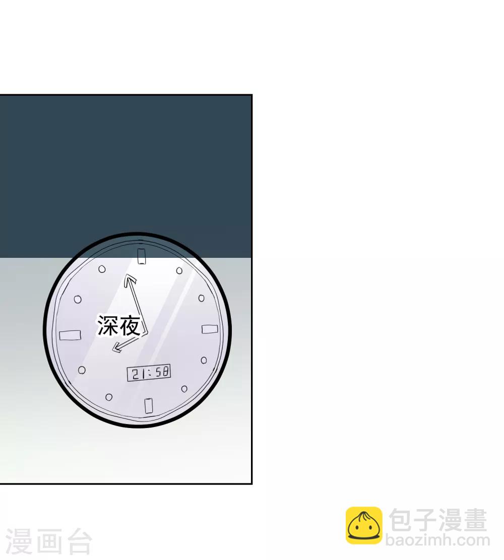 第6话 深夜办公室-第7话