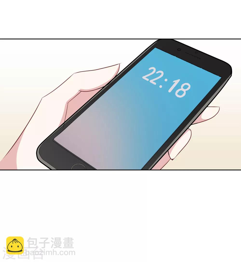 第6话 深夜办公室-第7话