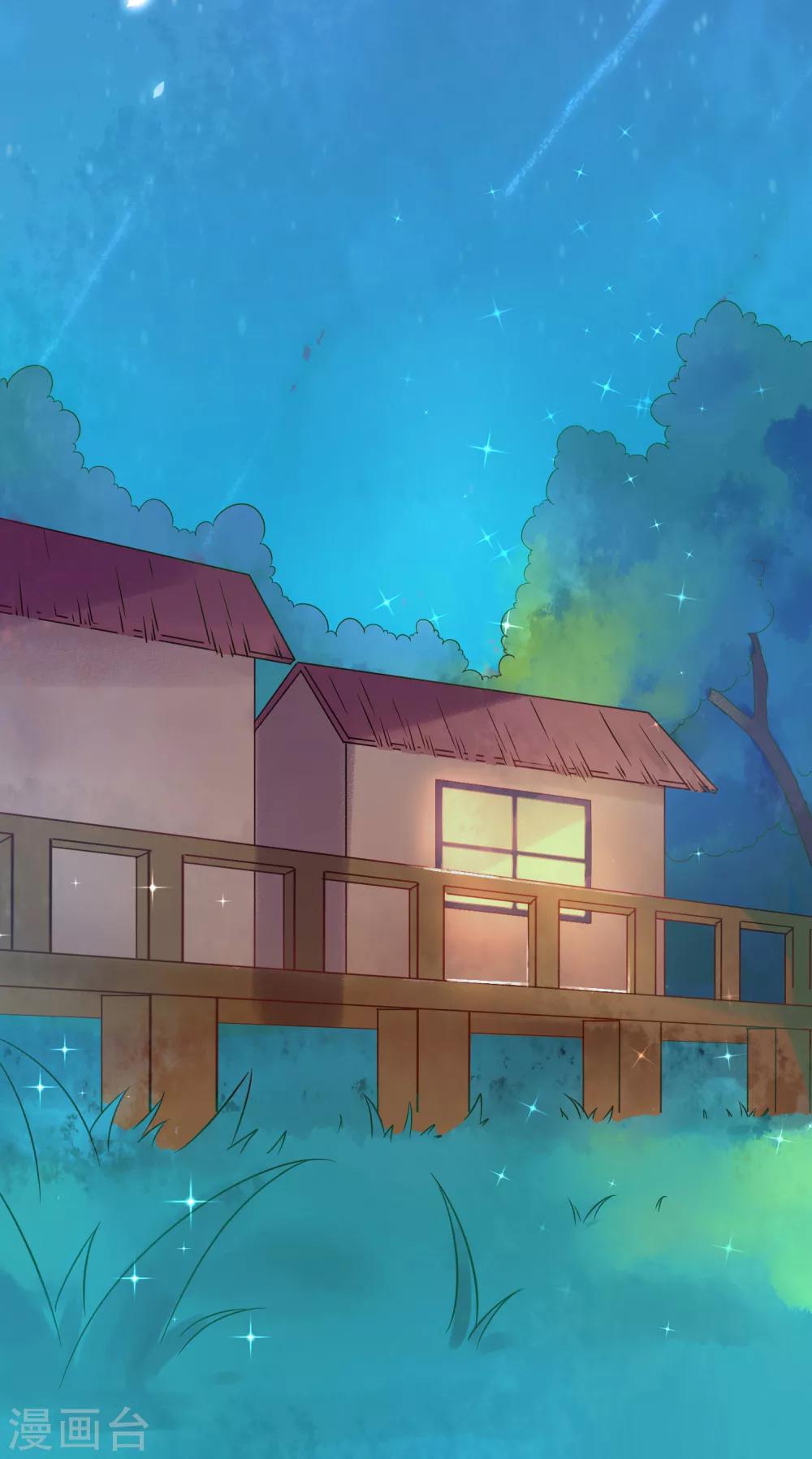 總裁，這樣太快了 - 第2話 一切纔剛剛開始 - 1